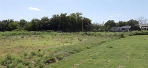 Residential Land: 2393 County Road 4108, Greenville, TX 75401